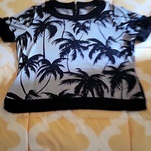 Vince Camuto Top
